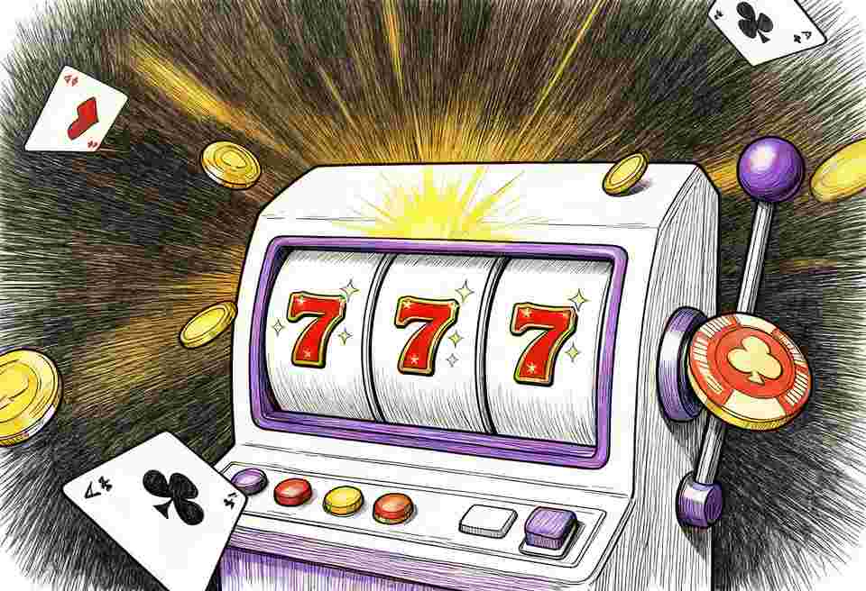 BDmbet Casino Review