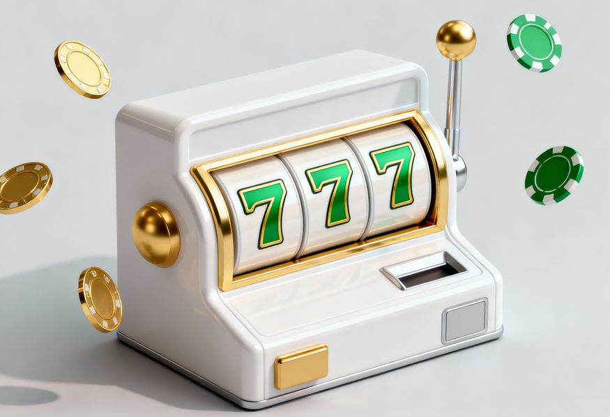 Casino Lucky Treasure : Pourquoi tout le monde en parle ? (Analyse complète)