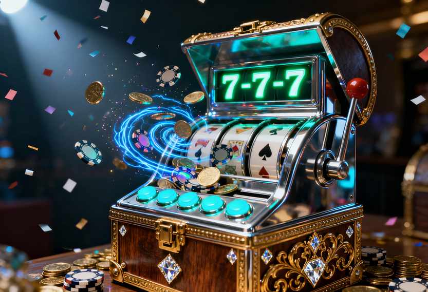 Cómo Jugar Máquinas Tragaperras en Bankonbet