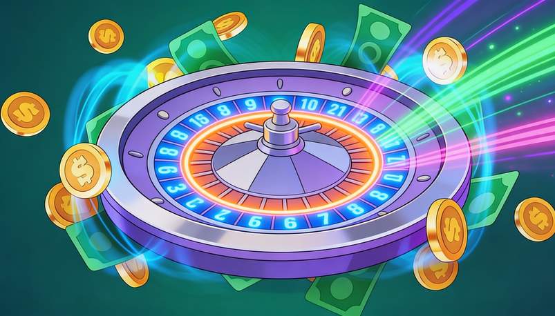 Everything about Barz Casinos Casino