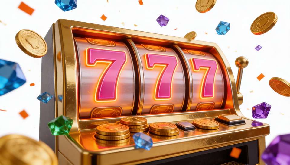 Exploring the World of Yoju Casino Slot Machines