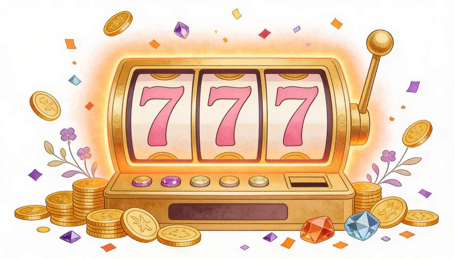 Exploring the World of Yoju Casino Slot Machines