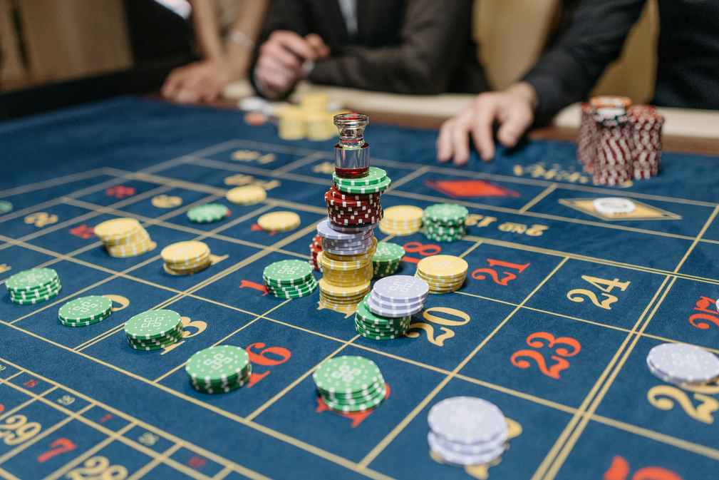 Felixspin Casino: Eine Schlechte Erfahrung