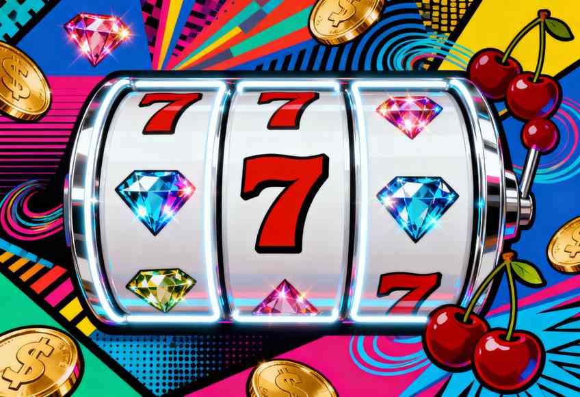 Gaming Strategies at Magic Win Casino in Infographic