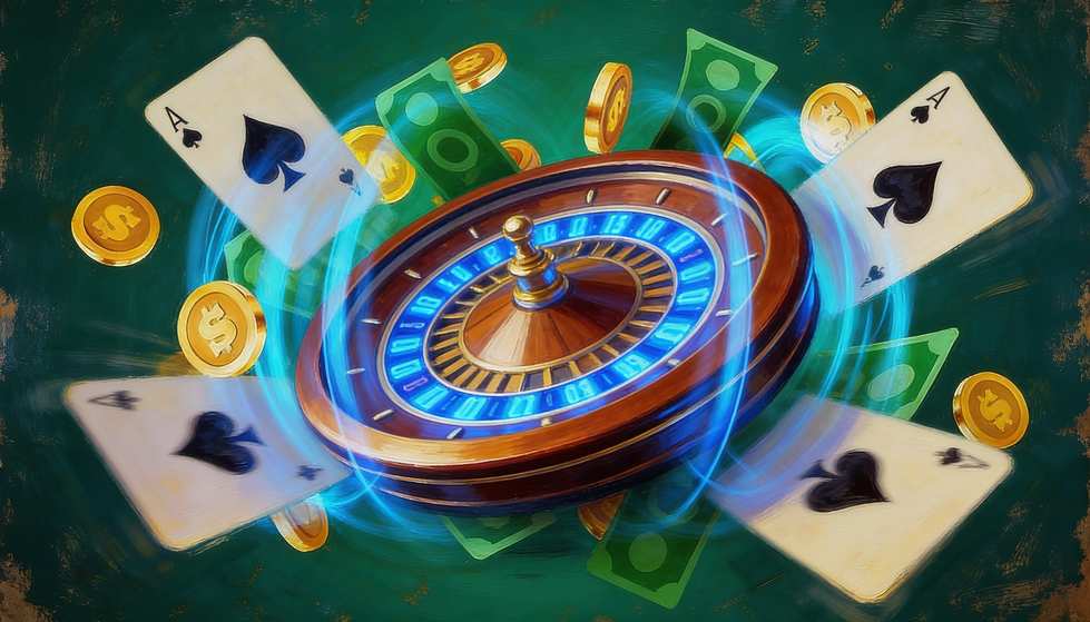 Immerion Casino Konto Löschen: Eine Schritt-für-Schritt-Anleitung