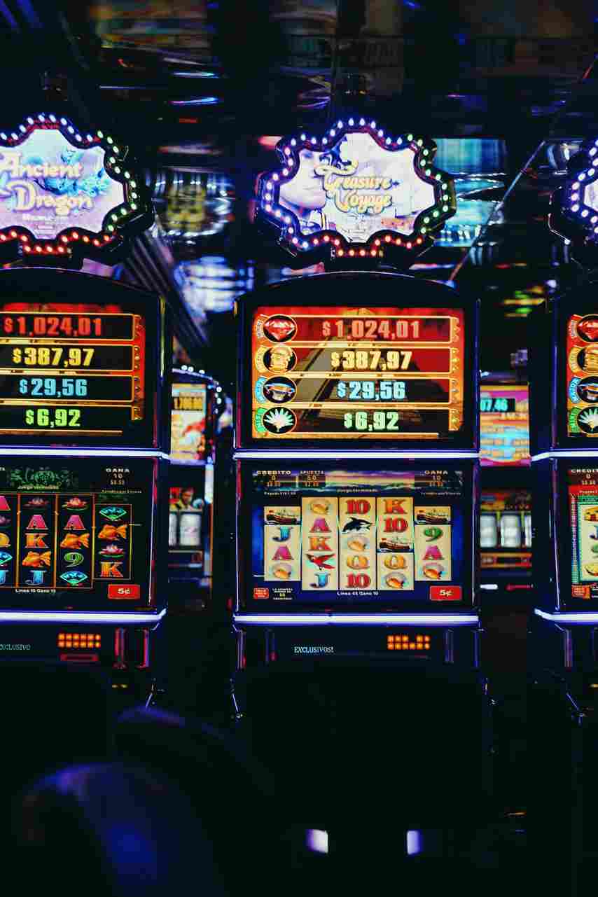 Interview med Bizzo Casino ekspertise