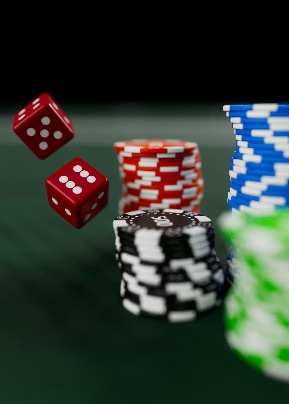 Le Roi Johnny Casino : un casino qui ne paie pas les gains
