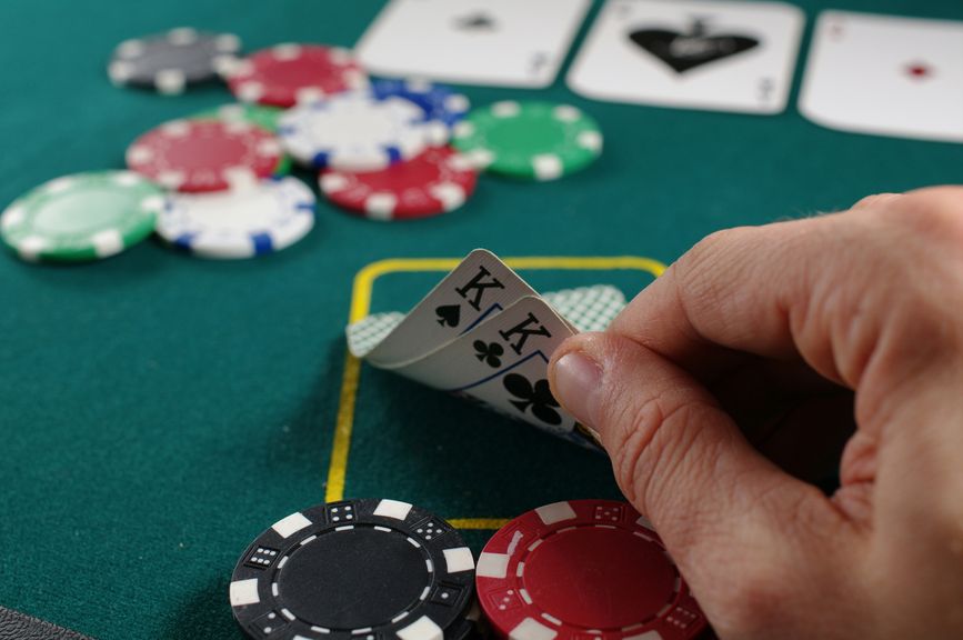 Le Roi Johnny Casino : un casino qui ne paie pas les gains