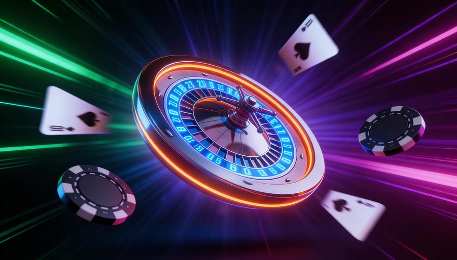Montecrypto Casino Live Casino : Une Expérience de Jeu Unique