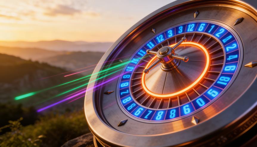 Sicherheit im Online-Casino: Alles, was Sie wissen müssen