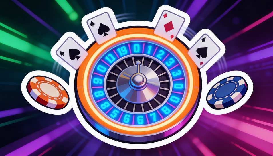 Welle Casino in Italien: Ein Überblick