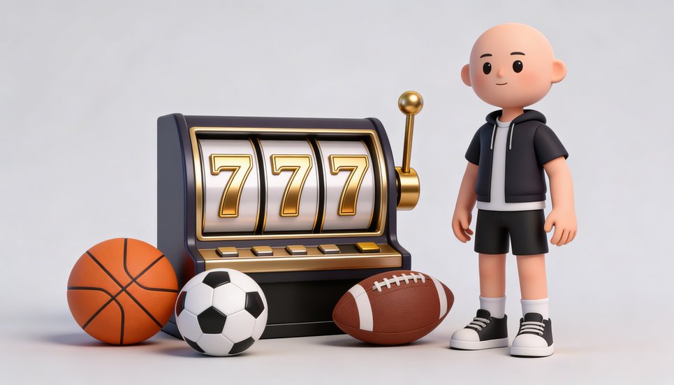 Why Slots Dominate Online Casinos