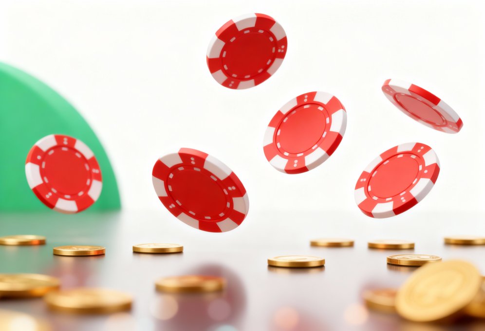 Wie man den maximalen Bonus bei Welle Casino erhält